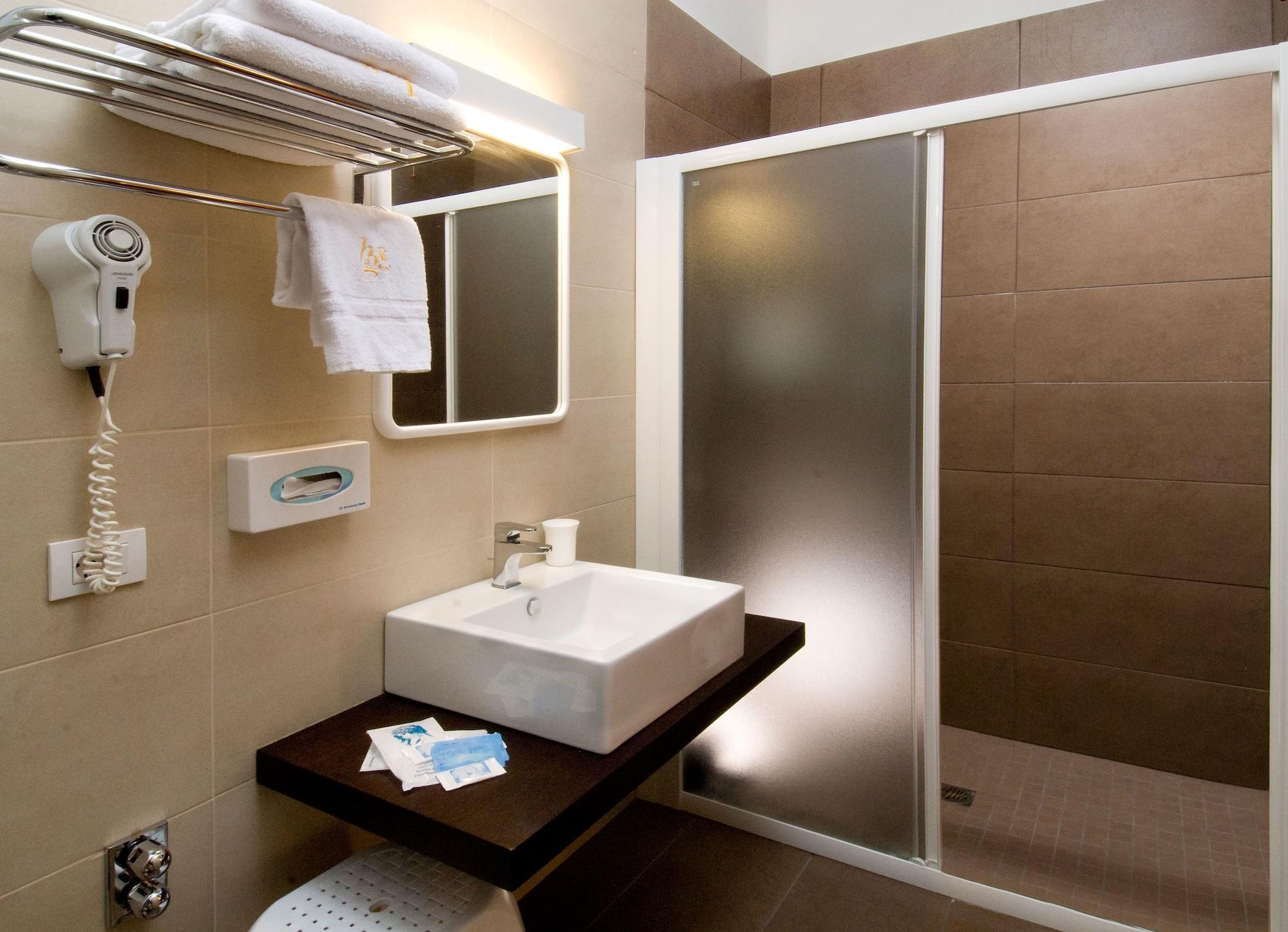 Hotel St. Moritz Bellaria-Igea Marina Extérieur photo