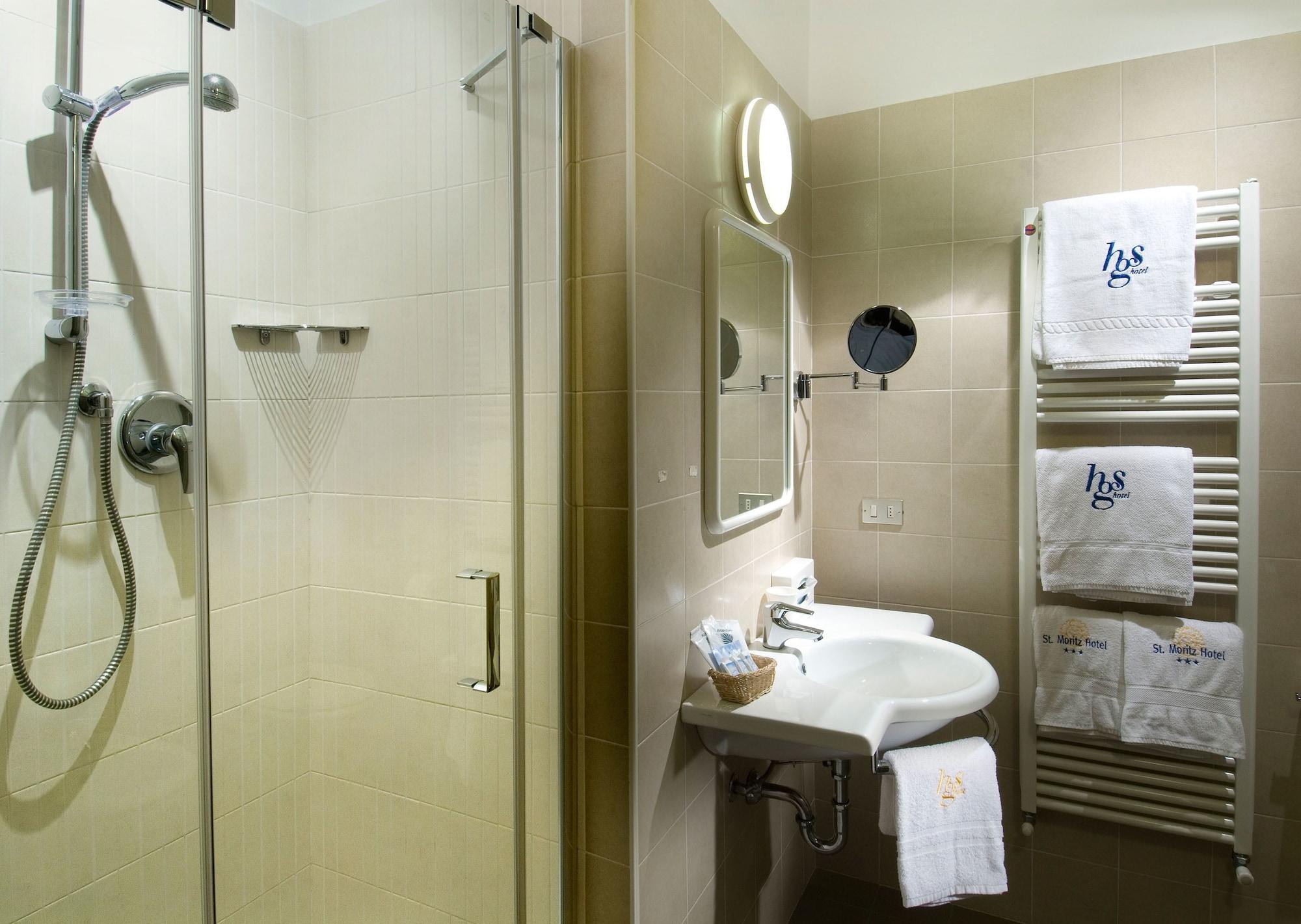 Hotel St. Moritz Bellaria-Igea Marina Extérieur photo
