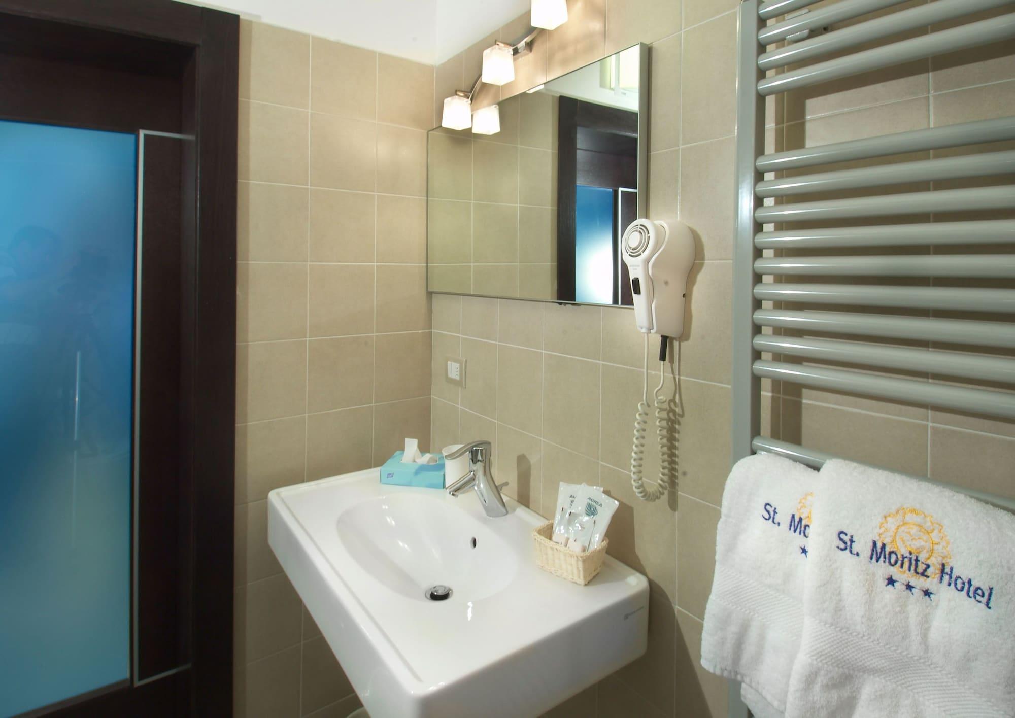 Hotel St. Moritz Bellaria-Igea Marina Extérieur photo