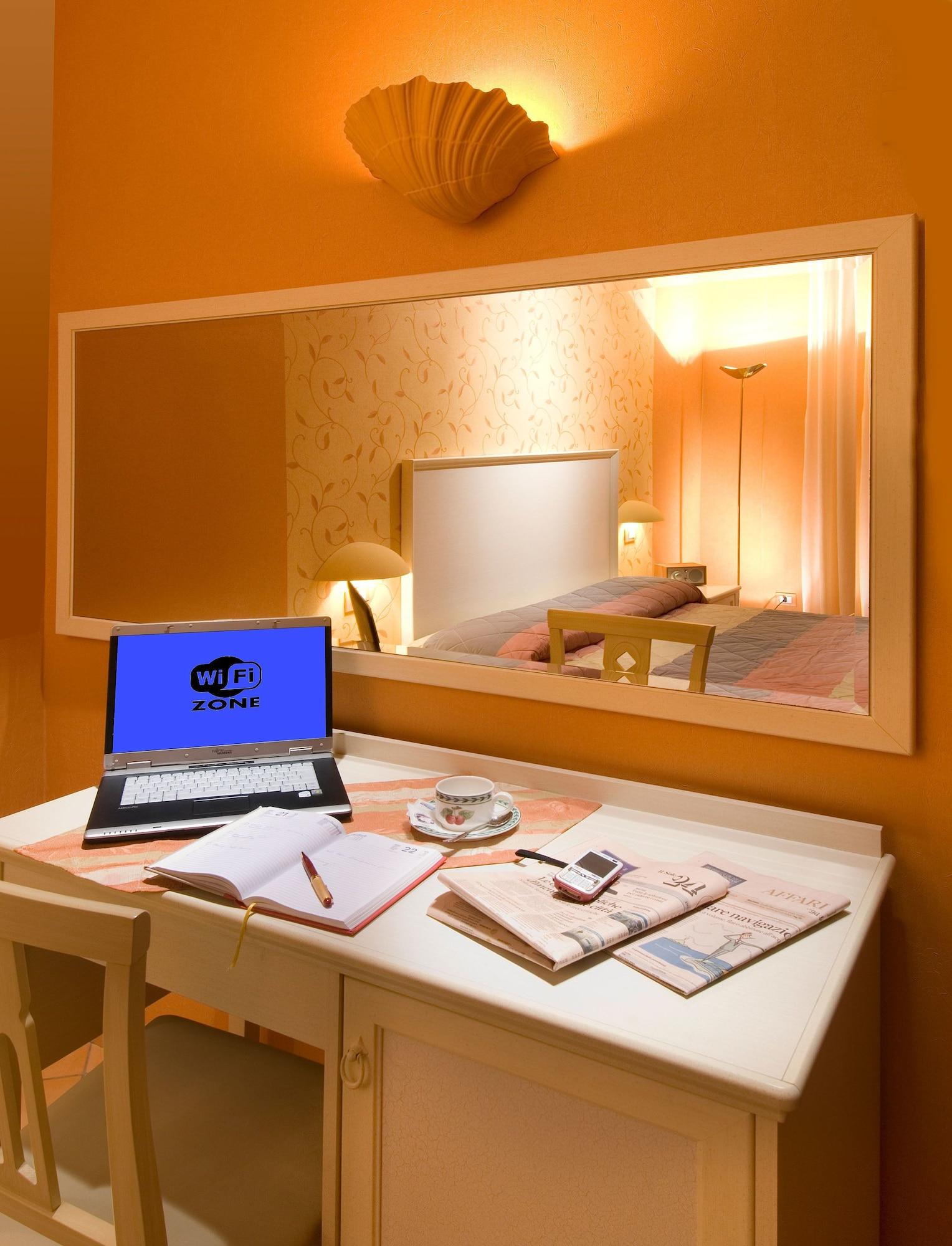 Hotel St. Moritz Bellaria-Igea Marina Extérieur photo