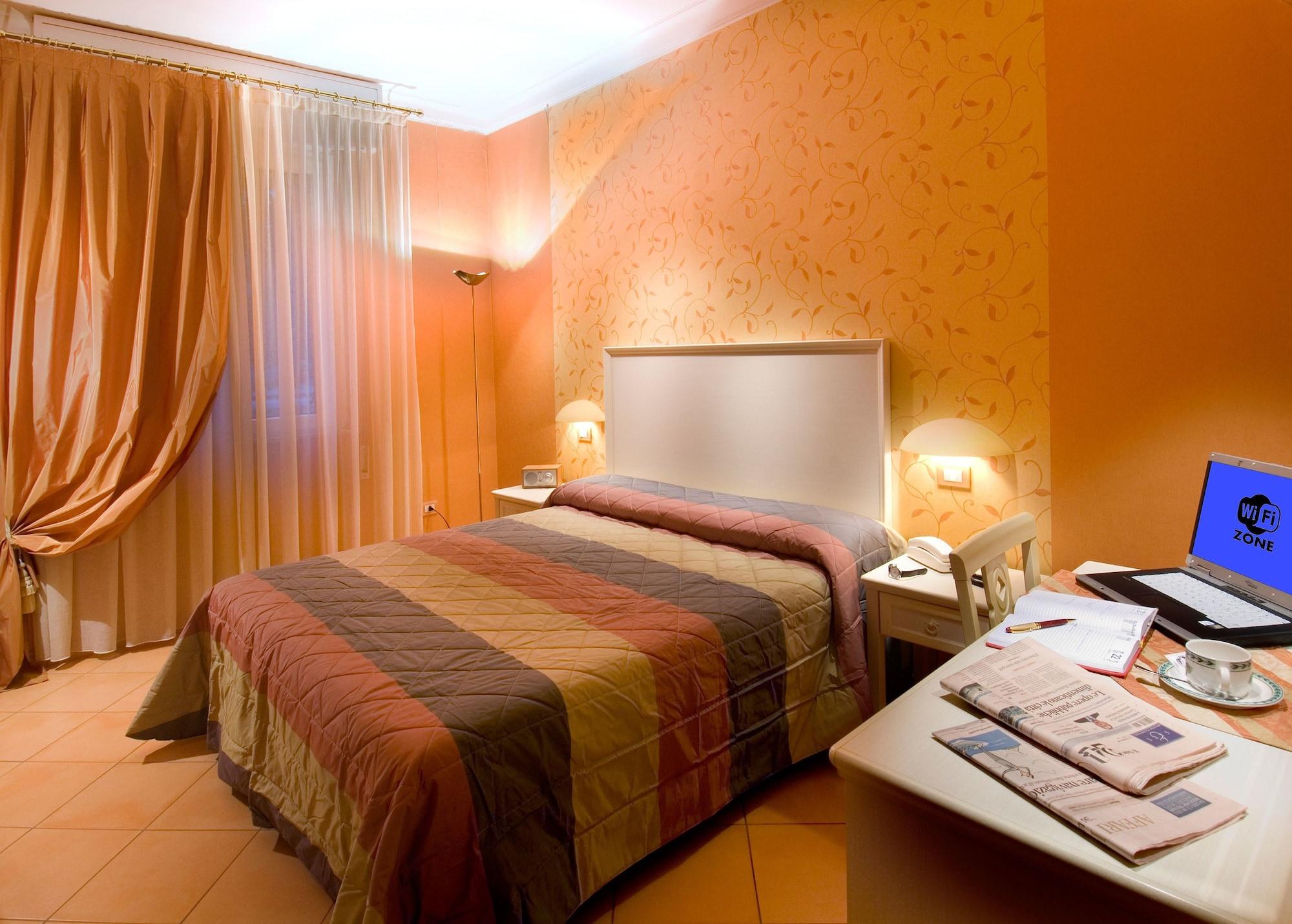 Hotel St. Moritz Bellaria-Igea Marina Extérieur photo