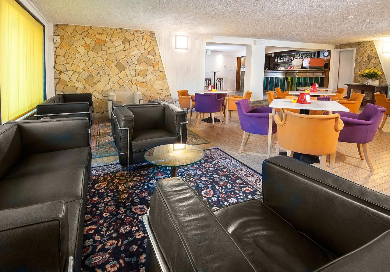 Hotel St. Moritz Bellaria-Igea Marina Extérieur photo