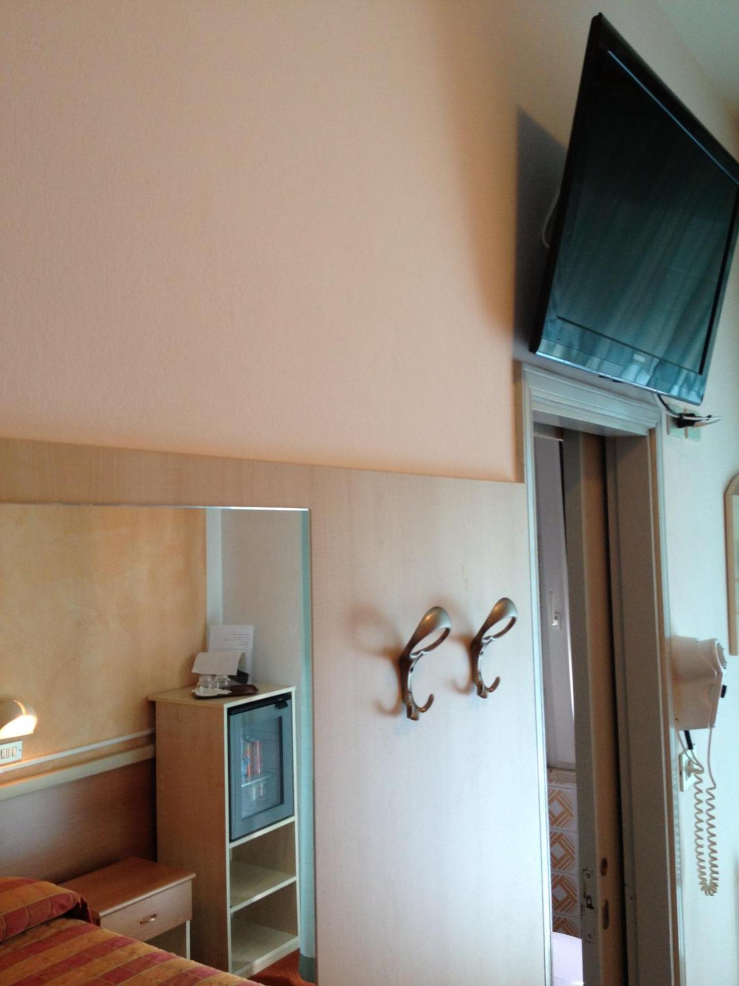 Hotel St. Moritz Bellaria-Igea Marina Extérieur photo