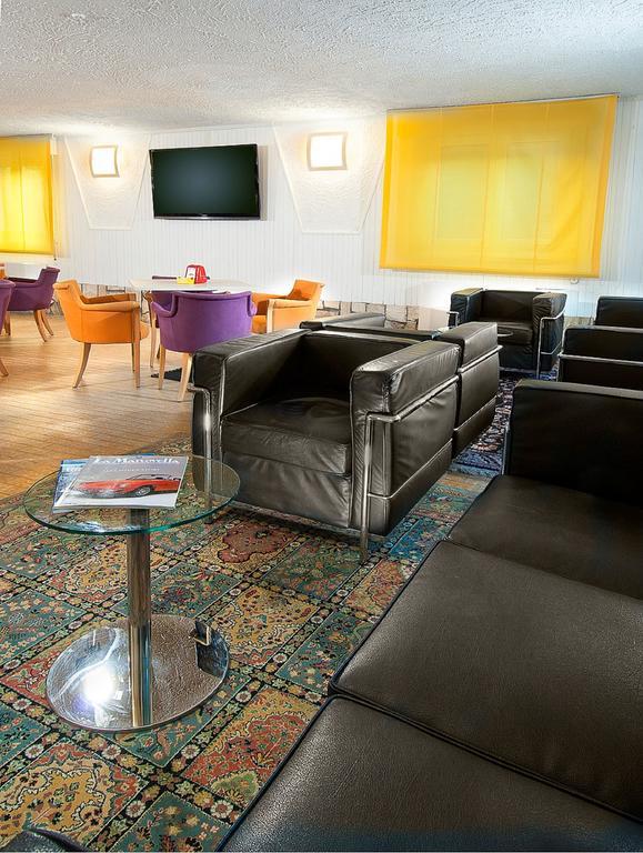 Hotel St. Moritz Bellaria-Igea Marina Extérieur photo