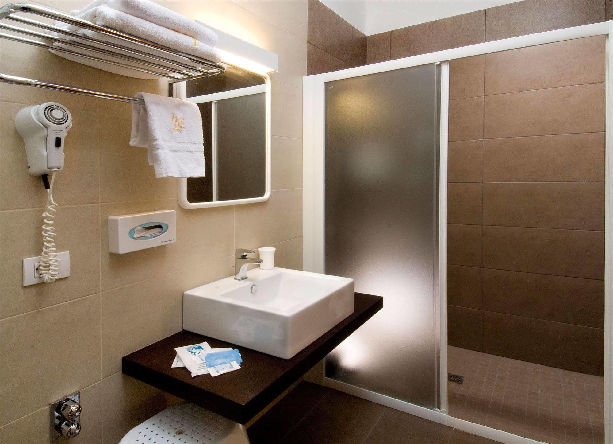 Hotel St. Moritz Bellaria-Igea Marina Extérieur photo