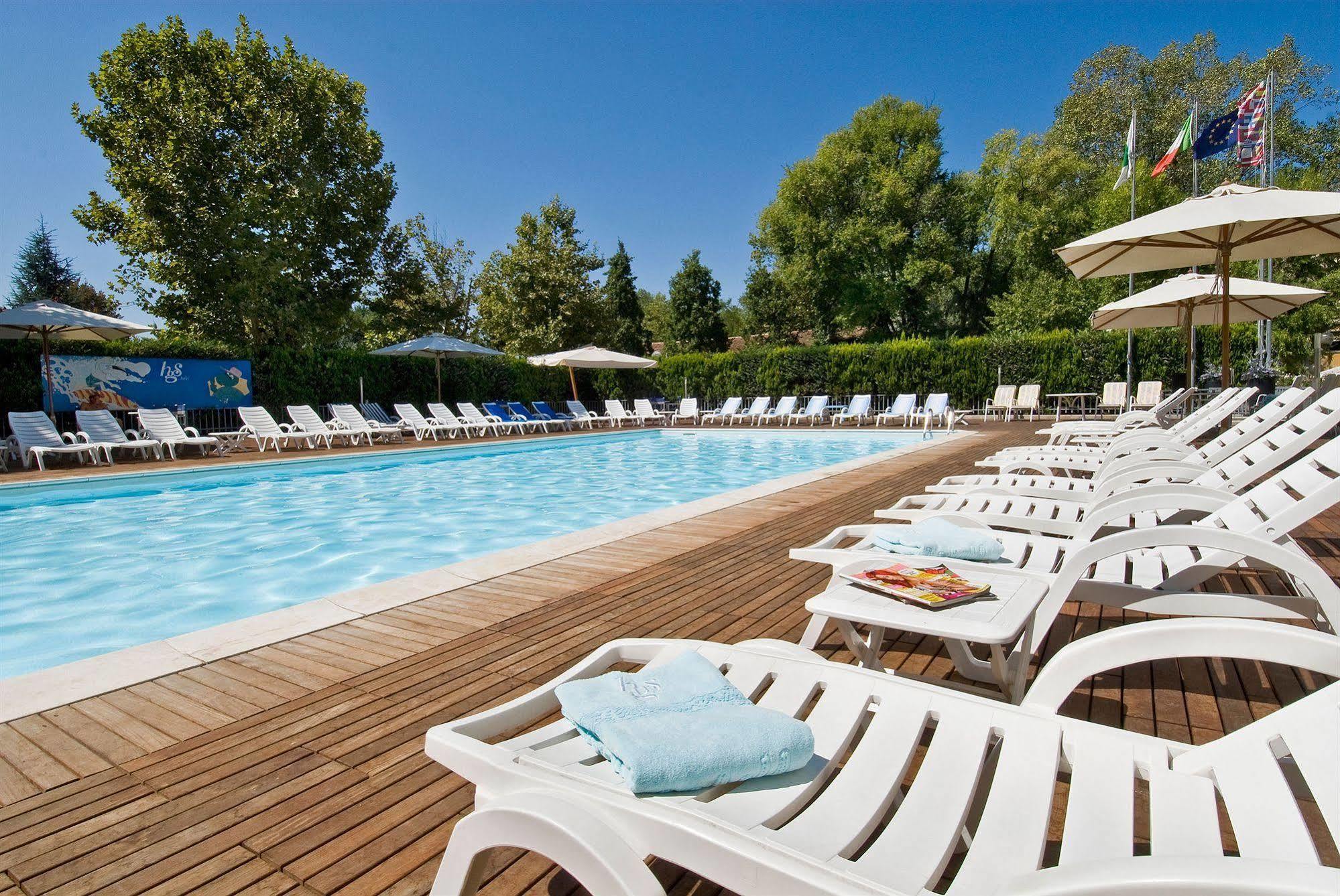 Hotel St. Moritz Bellaria-Igea Marina Extérieur photo
